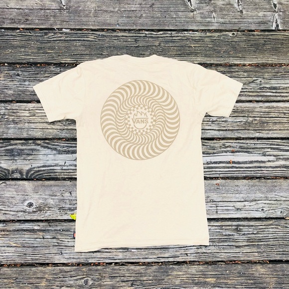 Spitfire Other - Spitfire Skater Vintage Y2K Large Graphic T-Shirt